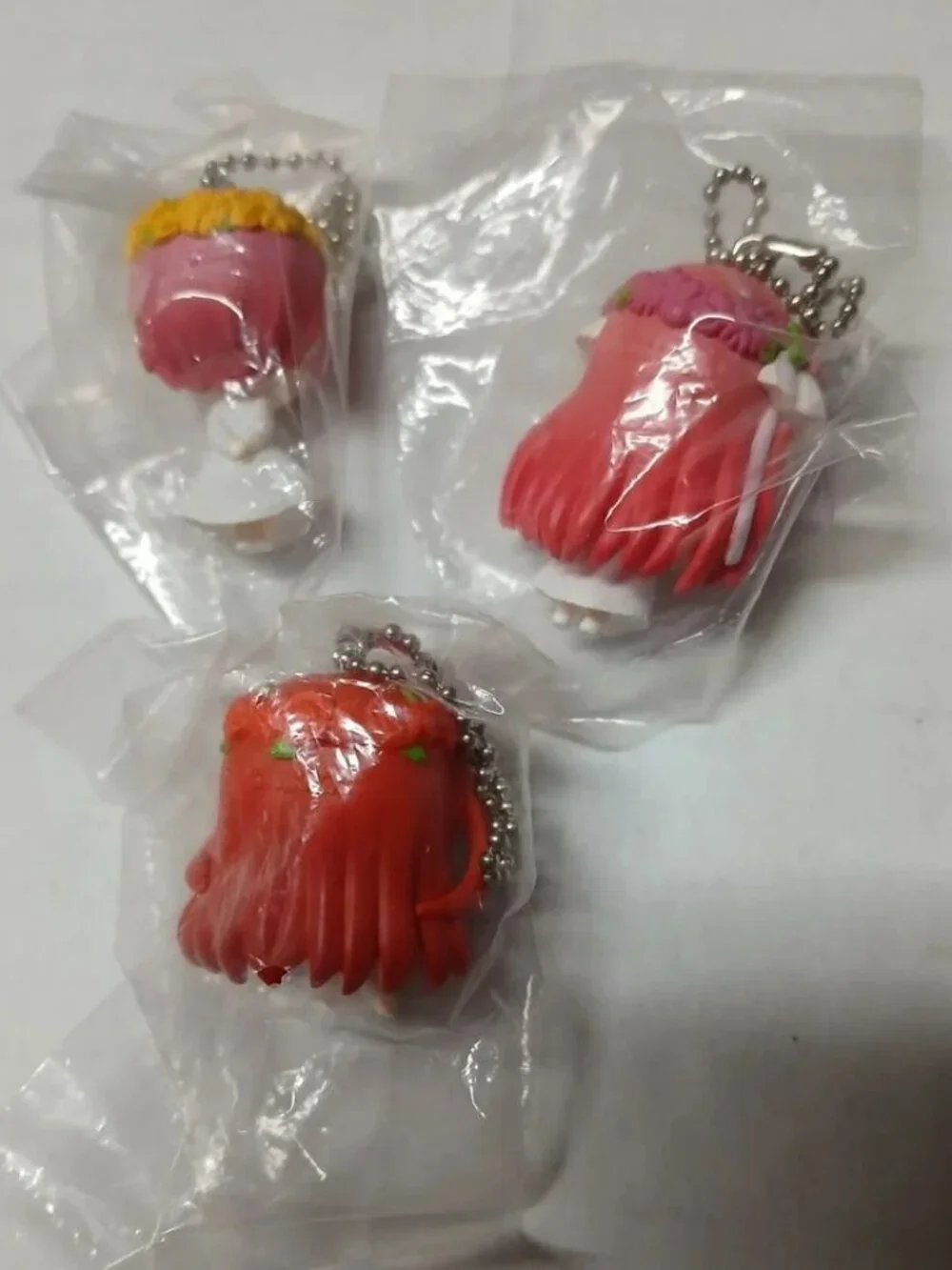 Quintessential Quintuplets Anime Lot Japan Pin Rubber Strap Keychain Art Board +